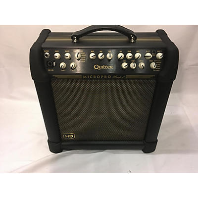 Quilter Labs MACH2 COMBO 12 HD Guitar Combo Amp
