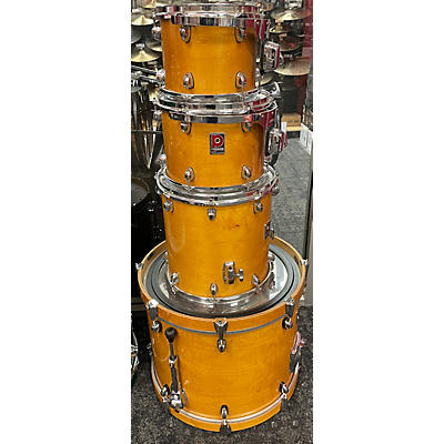 Premier MADE IN ENGLAND Drum Kit