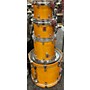 Used Premier MADE IN ENGLAND Drum Kit