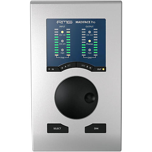 RME MADIface Pro Audio Interface