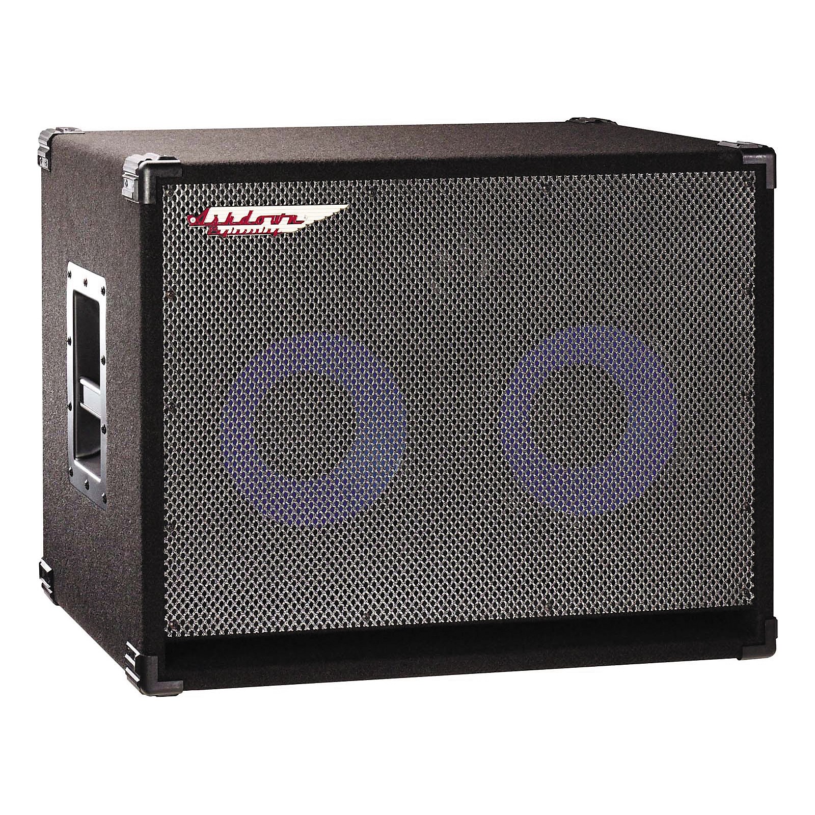 Ashdown MAG 210T 2X10" Deep Bass with Tweeter Musician's Friend