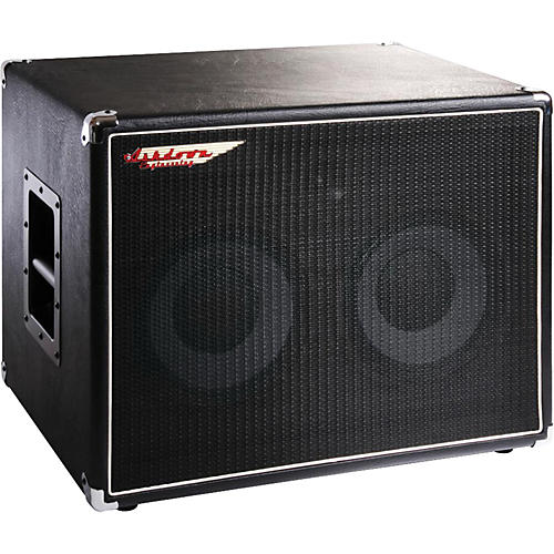 MAG 210T Deep EVO II 250W 2x10 Bass Speaker Extension Cabinet