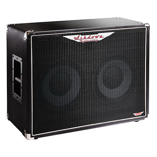 MAG 214T Deep 2x10 Bass Speaker Cabinet
