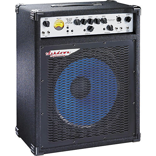 MAG C115-300 EVO II Bass Combo Amp