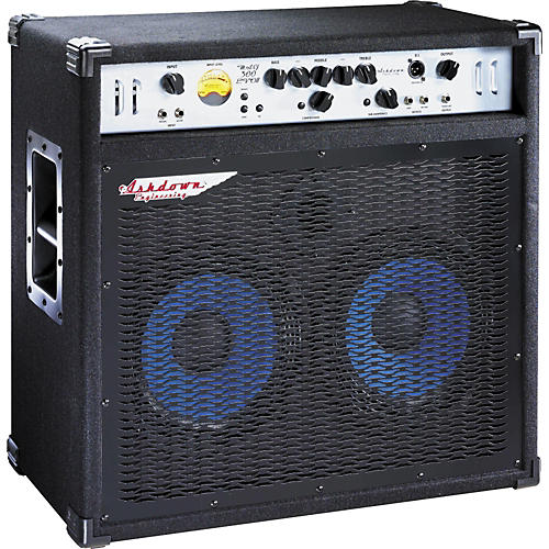 ASHDOWN AMPLI BASSE COMBO RM C210T-500-EVO II