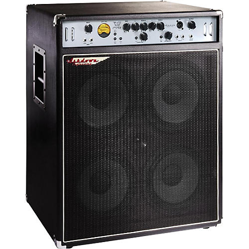 MAG C410T-300 EVO II 300W 4x10 Bass Combo Amp