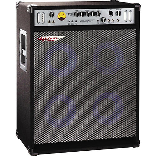 Ashdown MAG C410T-300 EVO II Bass Combo Amp | Musician's Friend