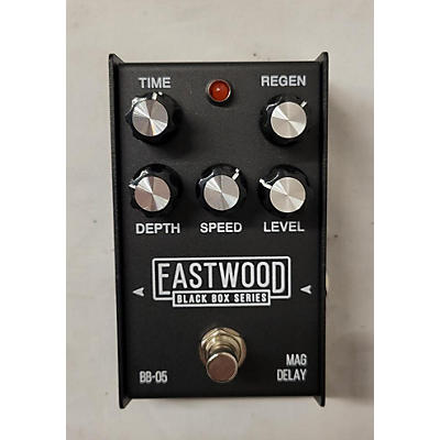 Eastwood MAG DELAY Effect Pedal