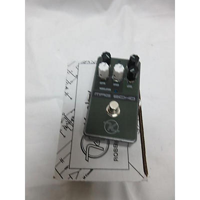 Keeley MAG ECHO Effect Pedal