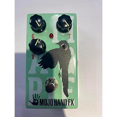 Mojo Hand FX MAG PIE Effect Pedal
