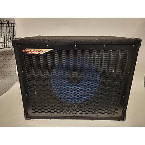 Ashdown MAG115T Deep EVO II 250W 1x15 Bass Cabinet