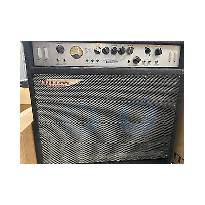 Ashdown MAG300H 300W Bass Amp Head