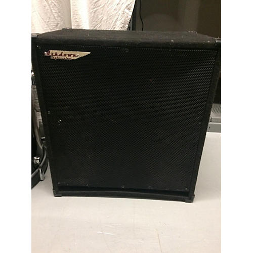MAG410T 4x10 Bass Cabinet