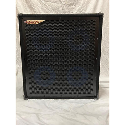 used ashdown bass amp