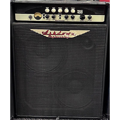 Ashdown MAG420 Bass Cabinet