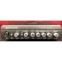 Used Genzler Amplification MAGELLAN 350 Bass Amp Head