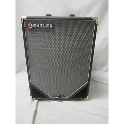 Genzler Amplification MAGELLAN MG12TV 350W Bass Cabinet