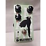 Used Mojo Hand FX MAGPIE OVERDRIVE Effect Pedal
