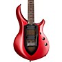 Sterling by Music Man MAJ100-ICR John Petrucci Signature Series Majesty Electric Guitar Iced Crimson Red