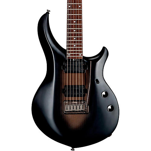 MAJ100-ICR John Petrucci Signature Series Majesty Electric Guitar
