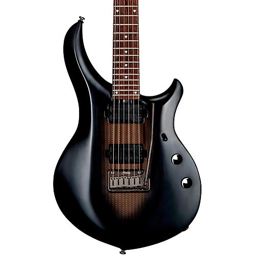 Sterling music man maj100 icr john shop petrucci signature