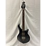Used Sterling by Music Man MAJ100 Solid Body Electric Guitar Black