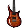 Sterling by Music Man MAJ200 Majesty DiMarzio John Petrucci Signature Electric Guitar - Blood Orange Burst