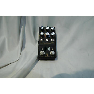 Walrus Audio MAKO R1 Effect Pedal