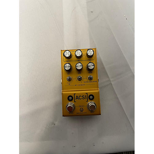 Walrus Audio MAKO Series ACS1 Effect Processor