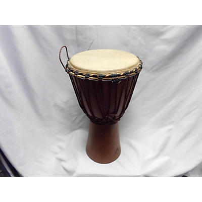 Overseas Connection MALI 9 INCH