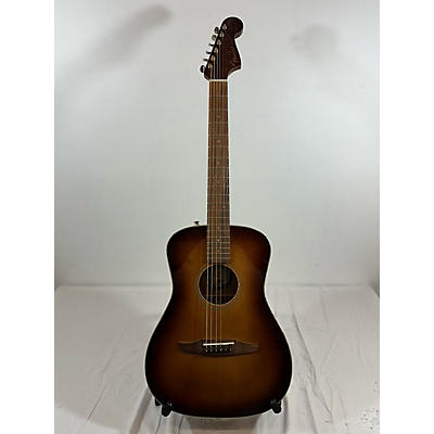 Fender MALIBU CLASSIC ACB Acoustic Electric Guitar