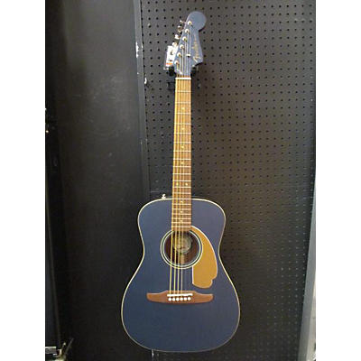 Fender MALIBU PLAYER Acoustic Electric Guitar