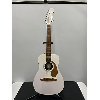 Fender MALIBU PLAYER Acoustic Electric Guitar
