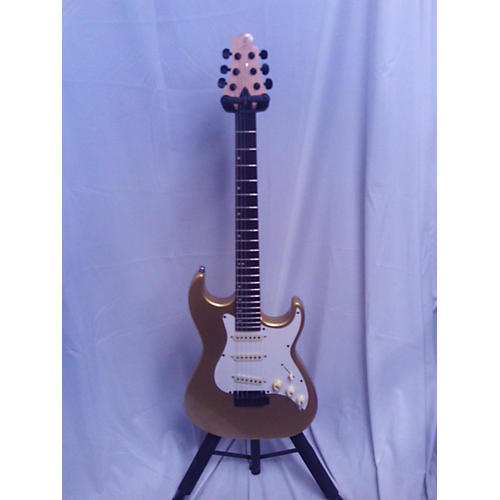 MALIBU Solid Body Electric Guitar