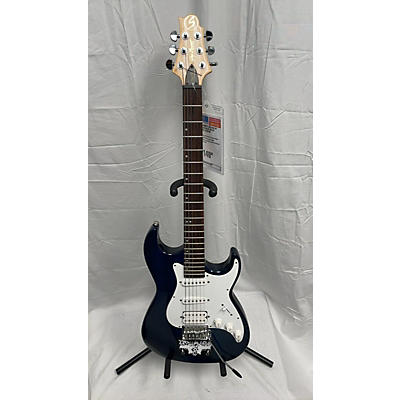 Greg Bennett Design by Samick MALIBU Solid Body Electric Guitar