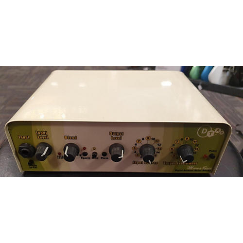Dtar MAMA BEAR Guitar Preamp
