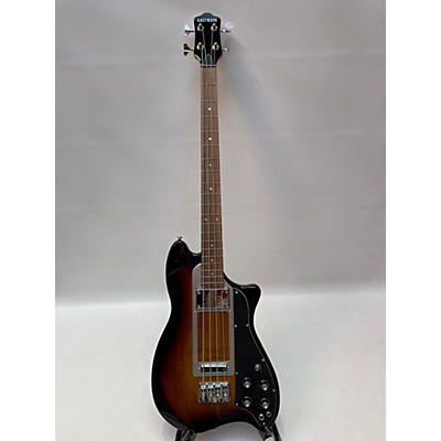 Eastwood MANGNUM Electric Bass Guitar