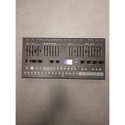 Malekko Heavy Industry MANTHER ANALOGUE SYNTH Synthesizer