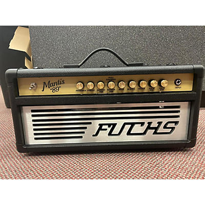 Fuchs MANTIS Tube Guitar Amp Head