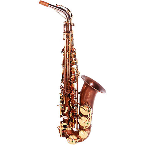 MANTRA 2 Alto Saxophone