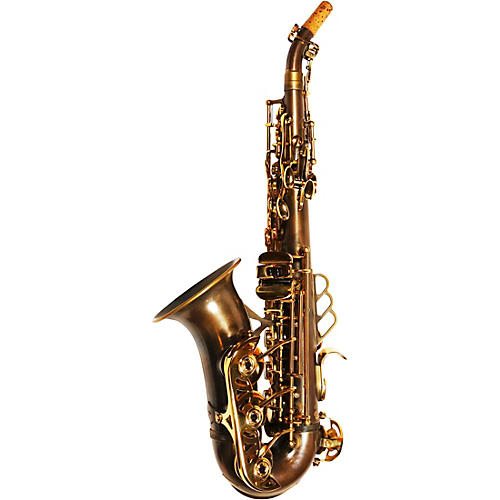 MANTRA Curved Soprano Saxophone