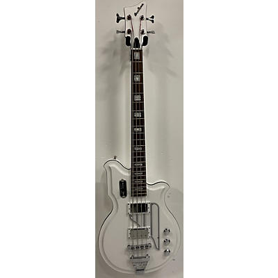 Airline MAP SHORT SCALE Electric Bass Guitar