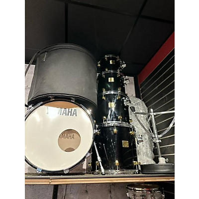 Yamaha MAPLE CUSTOM Drum Kit
