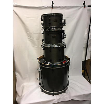 Spaun MAPLE Drum Kit