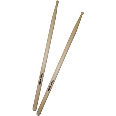 Stagg MAPLE STICKS - WOOD TIP|SD1