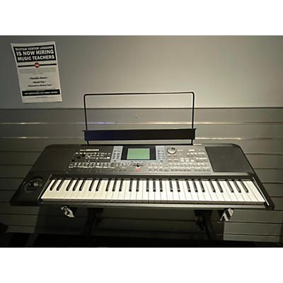 KORG MAR1 Micro Arranger Arranger Keyboard
