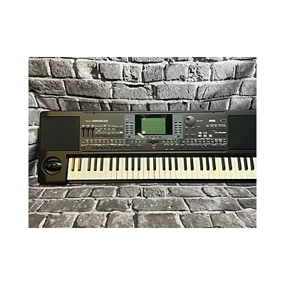 KORG MAR1 Micro Arranger Arranger Keyboard