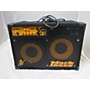 Used Markbass MARCUS MILLER CMD 102 500 Bass Combo Amp