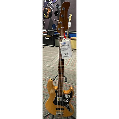 Sire MARCUS MILLER V5 4 STRING Electric Bass Guitar