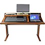 Zaor MAREA Studio Desk Cherry